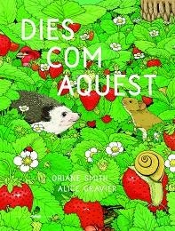 DIES COM AQUEST | 9788412504804 | SMITH, ORIANE | Llibreria L'Illa - Llibreria Online de Mollet - Comprar llibres online