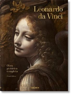 LEONARDO DA VINCI. OBRA PICTÓRICA COMPLETA | 9783836569804 | ZÖLLNER, FRANK | Llibreria L'Illa - Llibreria Online de Mollet - Comprar llibres online