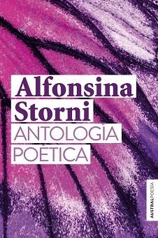 ANTOLOGÍA POÉTICA | 9788467058925 | STORNI, ALFONSINA | Llibreria L'Illa - Llibreria Online de Mollet - Comprar llibres online