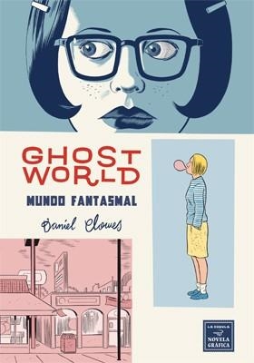 GHOST WORLD | 9788415724438 | CLOWES, DANIEL | Llibreria L'Illa - Llibreria Online de Mollet - Comprar llibres online