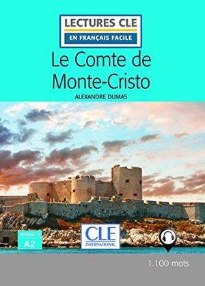 LE COMPTE DE MONTE-CRISTO. NIVEAU 2 | 9782090318883 | COLLECTIF | Llibreria L'Illa - Llibreria Online de Mollet - Comprar llibres online