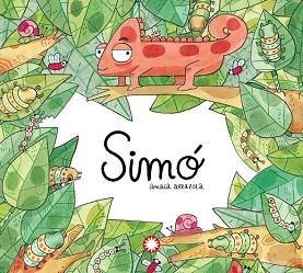 SIMO | 9788418304675 | ARRAZOLA, AMAIA | Llibreria L'Illa - Llibreria Online de Mollet - Comprar llibres online