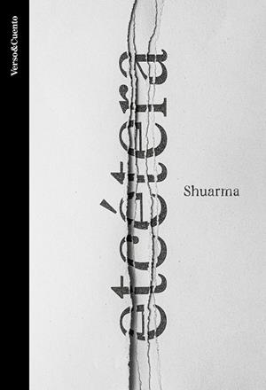 ETCÉTERA | 9788403522428 | SHUARMA | Llibreria L'Illa - Llibreria Online de Mollet - Comprar llibres online