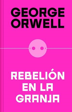 REBELIÓN EN LA GRANJA | 9788466362344 | ORWELL, GEORGE | Llibreria L'Illa - Llibreria Online de Mollet - Comprar llibres online