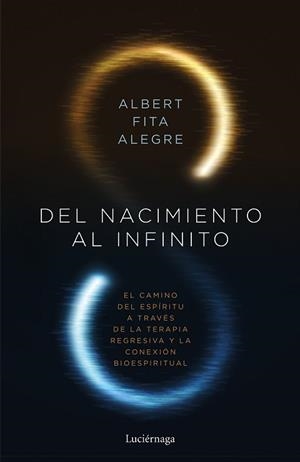 DEL NACIMIENTO AL INFINITO | 9788419164049 | FITA, ALBERT | Llibreria L'Illa - Llibreria Online de Mollet - Comprar llibres online