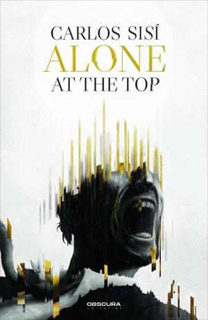 ALONE AT THE TOP | 9788412382778 | SISÍ, CARLOS | Llibreria L'Illa - Llibreria Online de Mollet - Comprar llibres online