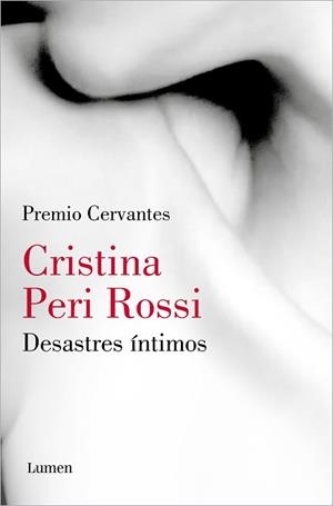DESASTRES ÍNTIMOS | 9788426423313 | PERI ROSSI, CRISTINA | Llibreria L'Illa - Llibreria Online de Mollet - Comprar llibres online