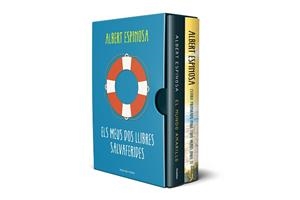 ESTAVA PREPARAT PER A TOT | EL MÓN GROC (PACK) | 9788418062674 | ESPINOSA, ALBERT | Llibreria L'Illa - Llibreria Online de Mollet - Comprar llibres online