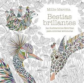 BESTIAS BRILLANTES | 9788417757885 | MAROTTA, MILLIE | Llibreria L'Illa - Llibreria Online de Mollet - Comprar llibres online