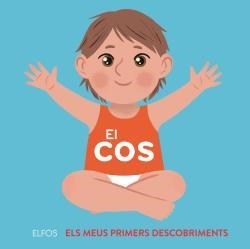 COS, EL | 9788418725272 | BAILEY, ELLA | Llibreria L'Illa - Llibreria Online de Mollet - Comprar llibres online
