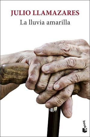 LLUVIA AMARILLA, LA | 9788432239946 | LLAMAZARES, JULIO | Llibreria L'Illa - Llibreria Online de Mollet - Comprar llibres online