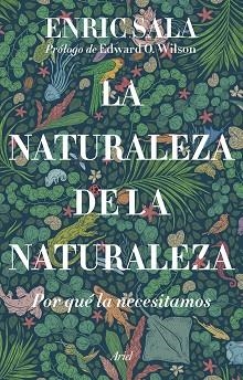 NATURALEZA DE LA NATURALEZA, LA | 9788434435261 | SALA, ENRIC
