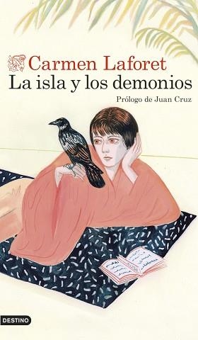 ISLA Y LOS DEMONIOS, LA | 9788423361298 | LAFORET, CARMEN | Llibreria L'Illa - Llibreria Online de Mollet - Comprar llibres online