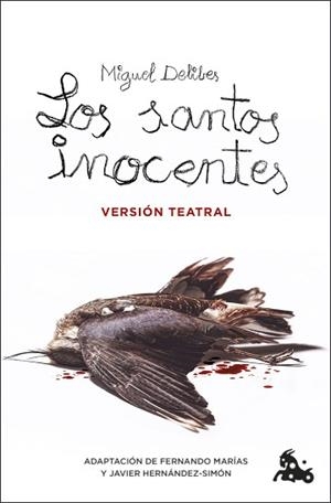 SANTOS INOCENTES, LOS | 9788423361311 | DELIBES, MIGUEL | Llibreria L'Illa - Llibreria Online de Mollet - Comprar llibres online