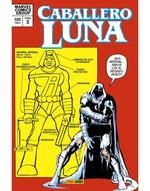 BIBLIOTECA CABALLERO LUNA 05 1982 MOON KNIGHT 17-21 USA | 9788411013888 | DOUG MOENCH | Llibreria L'Illa - Llibreria Online de Mollet - Comprar llibres online