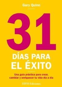 31 DÍAS PARA EL ÉXITO | 9788875173401 | QUINN, GARY | Llibreria L'Illa - Llibreria Online de Mollet - Comprar llibres online