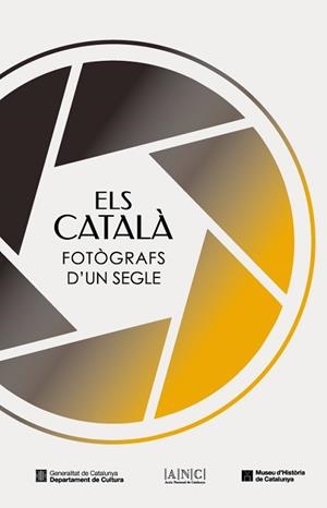 CATALÀ FOTÒGRAFS D'UN SEGLE, ELS | 9788423208784 | CATALÀ PEDERSEN, ANDREU/MARTÍ BAIGET, JEP/PARÍS FORTUNY, JORDI/INSENSER, ELISABET/BOQUERA DIAGO, EST | Llibreria L'Illa - Llibreria Online de Mollet - Comprar llibres online