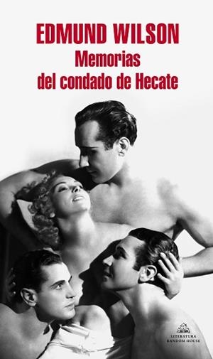 MEMORIAS DEL CONDADO DE HECATE | 9788439739845 | WILSON, EDMUND | Llibreria L'Illa - Llibreria Online de Mollet - Comprar llibres online