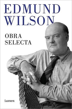 OBRA SELECTA | 9788426418104 | WILSON, EDMUND | Llibreria L'Illa - Llibreria Online de Mollet - Comprar llibres online