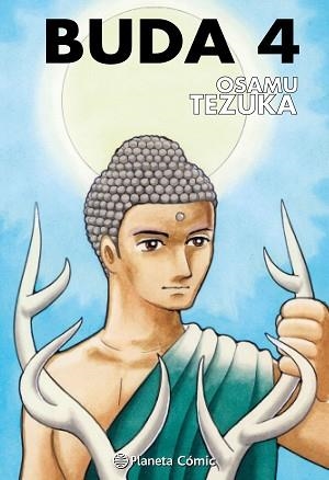 BUDA Nº 04/05 | 9788413426594 | TEZUKA, OSAMU | Llibreria L'Illa - Llibreria Online de Mollet - Comprar llibres online