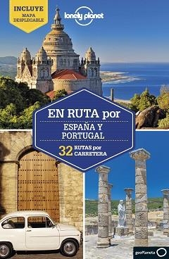 EN RUTA POR ESPAÑA Y PORTUGAL 2 | 9788408248491 | CLARK, GREGOR/ST.LOUIS, REGIS/GARWOOD, DUNCAN/HAM, ANTHONY/NOBLE, JOHN | Llibreria L'Illa - Llibreria Online de Mollet - Comprar llibres online
