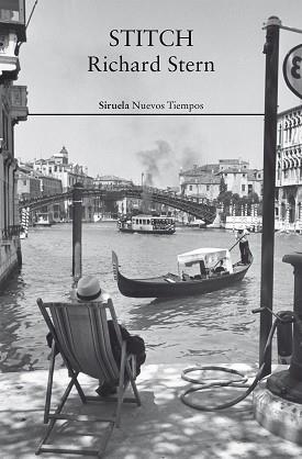 STITCH | 9788419207524 | STERN, RICHARD | Llibreria L'Illa - Llibreria Online de Mollet - Comprar llibres online