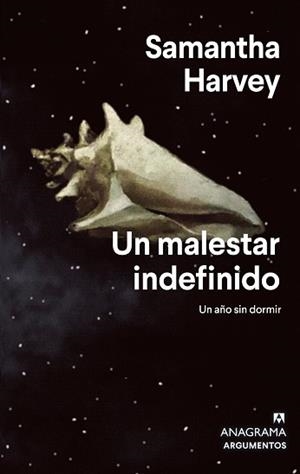 MALESTAR INDEFINIDO, UN | 9788433964939 | HARVEY, SAMANTHA | Llibreria L'Illa - Llibreria Online de Mollet - Comprar llibres online