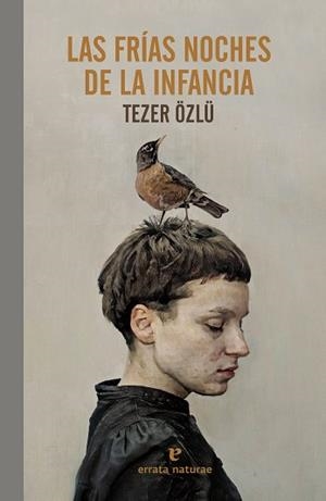 FRÍAS NOCHES DE INFANCIA, LAS | 9788419158031 | ÖZLÜ, TEZER | Llibreria L'Illa - Llibreria Online de Mollet - Comprar llibres online