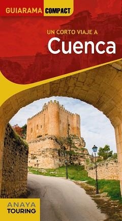 CUENCA | 9788491584865 | GILES PACHECO, FERNANDO DE | Llibreria L'Illa - Llibreria Online de Mollet - Comprar llibres online