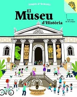 MUSEU D'HISTORIA, EL | 9788499797175