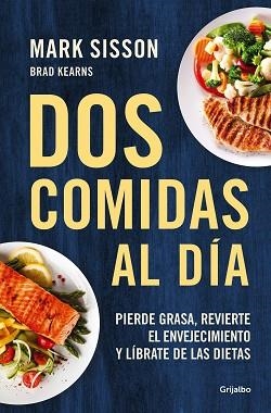 DOS COMIDAS AL DÍA | 9788425361456 | SISSON, MARK | Llibreria L'Illa - Llibreria Online de Mollet - Comprar llibres online