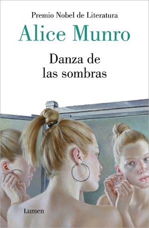 DANZA DE LAS SOMBRAS | 9788426410818 | MUNRO, ALICE | Llibreria L'Illa - Llibreria Online de Mollet - Comprar llibres online