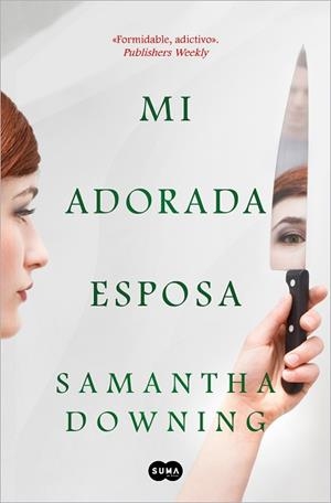 MI ADORADA ESPOSA | 9788491293989 | DOWNING, SAMANTHA | Llibreria L'Illa - Llibreria Online de Mollet - Comprar llibres online