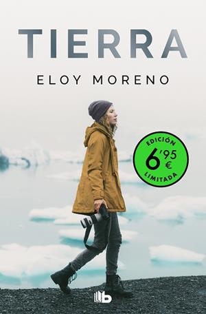 TIERRA  | 9788413143835 | MORENO, ELOY | Llibreria L'Illa - Llibreria Online de Mollet - Comprar llibres online