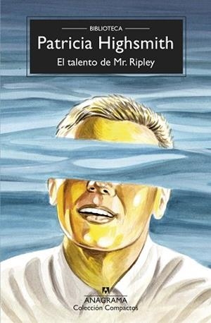 TALENTO DE MR. RIPLEY, EL | 9788433961068 | HIGHSMITH, PATRICIA | Llibreria L'Illa - Llibreria Online de Mollet - Comprar llibres online