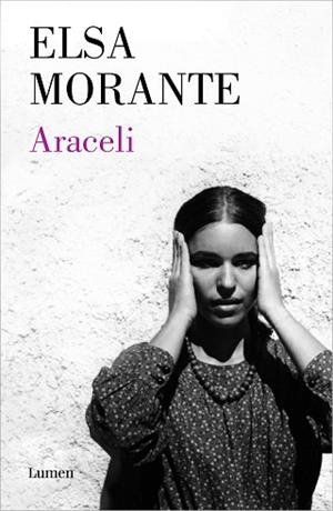 ARACELI | 9788426403346 | MORANTE, ELSA | Llibreria L'Illa - Llibreria Online de Mollet - Comprar llibres online