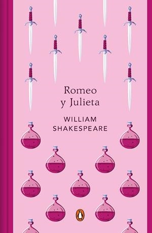 ROMEO Y JULIETA | 9788491055303 | SHAKESPEARE, WILLIAM | Llibreria L'Illa - Llibreria Online de Mollet - Comprar llibres online