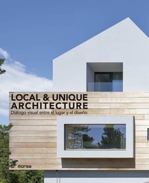 LOCAL & UNIQUE ARCHITECTURE | 9788417557478 | ALBERT RAMIS | Llibreria L'Illa - Llibreria Online de Mollet - Comprar llibres online