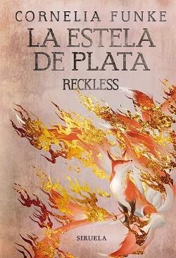 ESTELA DE PLATA, LA | 9788419207388 | FUNKE, CORNELIA | Llibreria L'Illa - Llibreria Online de Mollet - Comprar llibres online