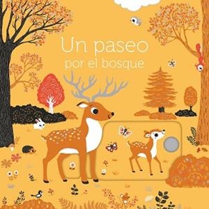 PASEO POR EL BOSQUE, UN | 9788413922577 | HAYASHI, EMIRI | Llibreria L'Illa - Llibreria Online de Mollet - Comprar llibres online
