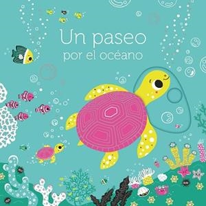 PASEO POR EL OCÉANO, UN | 9788413922584 | HAYASHI, EMIRI | Llibreria L'Illa - Llibreria Online de Mollet - Comprar llibres online