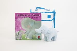 BESO ANTES DE DORMIR, UN | 9788413922713 | TELLECHEA, TERESA | Llibreria L'Illa - Llibreria Online de Mollet - Comprar llibres online