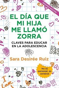 DÍA QUE MI HIJA ME LLAMÓ ZORRA, EL | 9788411310321 | DESIRÉE RUIZ, SARA