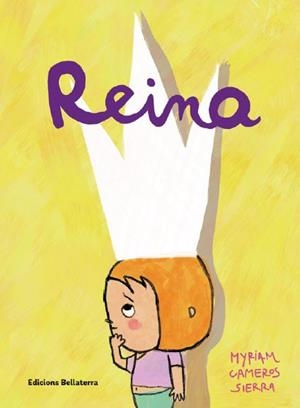 REINA | 9788418723421 | CAMEROS SIERRA, MYRIAM | Llibreria L'Illa - Llibreria Online de Mollet - Comprar llibres online