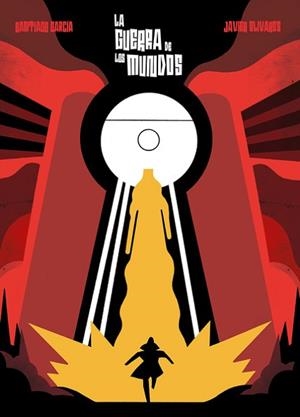 GUERRA DE LOS MUNDOS, LA | 9788418909054 | GARCÍA, SANTIAGO/OLIVARES, JAVIER | Llibreria L'Illa - Llibreria Online de Mollet - Comprar llibres online