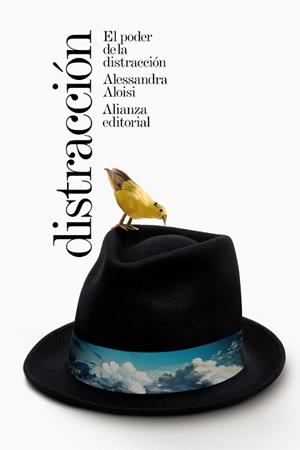 PODER DE LA DISTRACCIÓN, EL | 9788413628578 | ALOISI, ALESSANDRA | Llibreria L'Illa - Llibreria Online de Mollet - Comprar llibres online