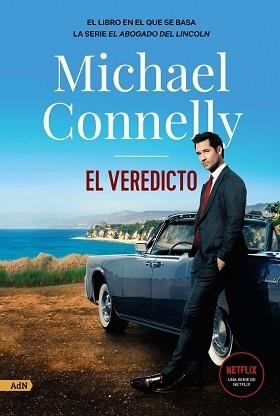 VEREDICTO, EL | 9788413628752 | CONNELLY, MICHAEL | Llibreria L'Illa - Llibreria Online de Mollet - Comprar llibres online