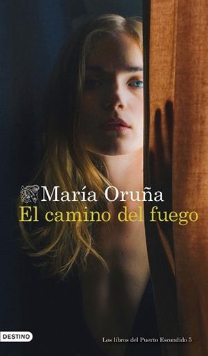 CAMINO DEL FUEGO, EL | 9788423361588 | ORUÑA, MARÍA | Llibreria L'Illa - Llibreria Online de Mollet - Comprar llibres online
