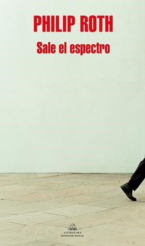 SALE EL ESPECTRO | 9788439740834 | ROTH, PHILIP | Llibreria L'Illa - Llibreria Online de Mollet - Comprar llibres online