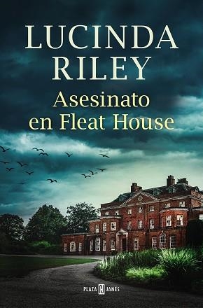 ASESINATO EN FLEAT HOUSE | 9788401028809 | RILEY, LUCINDA | Llibreria L'Illa - Llibreria Online de Mollet - Comprar llibres online